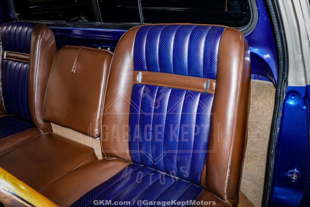 1978 Dodge D150