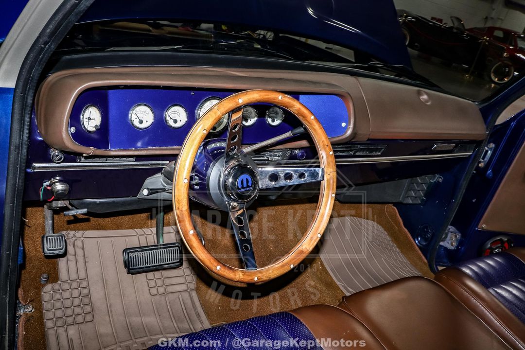1978 Dodge D150