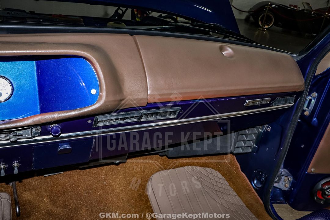 1978 Dodge D150