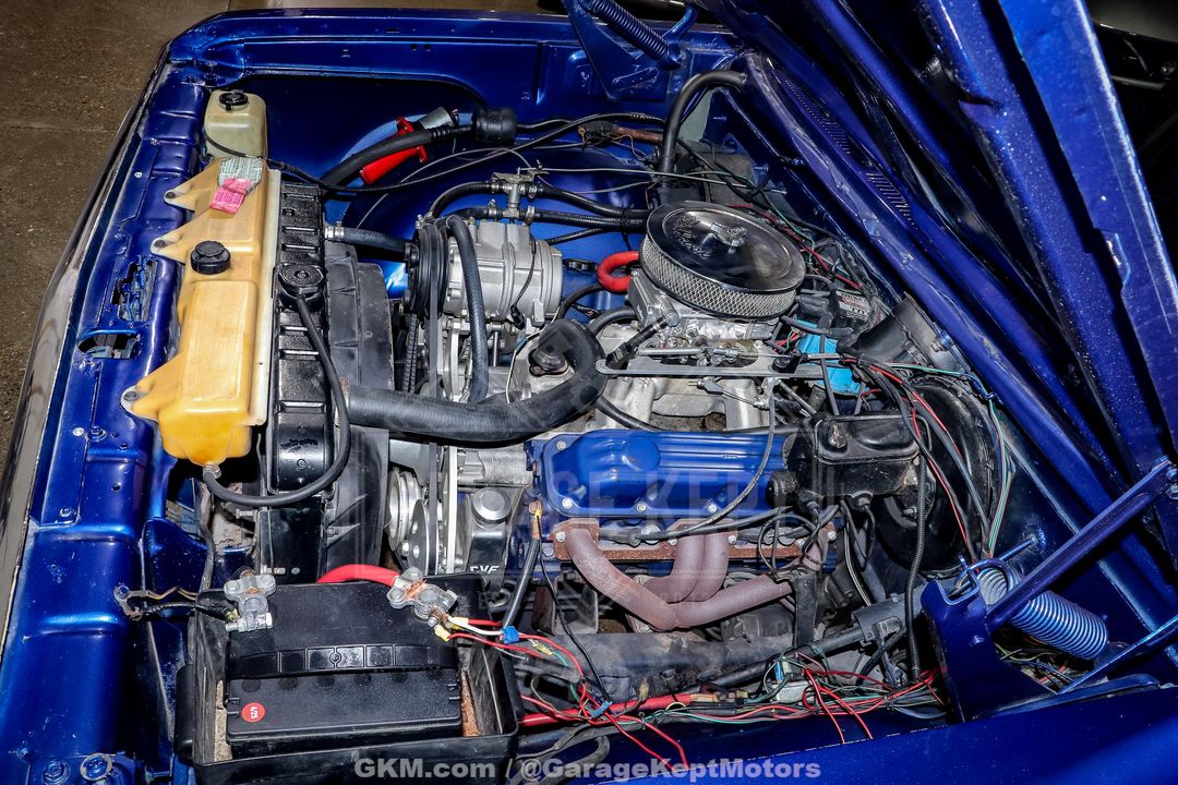 1978 Dodge D150