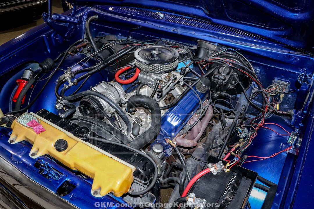 1978 Dodge D150