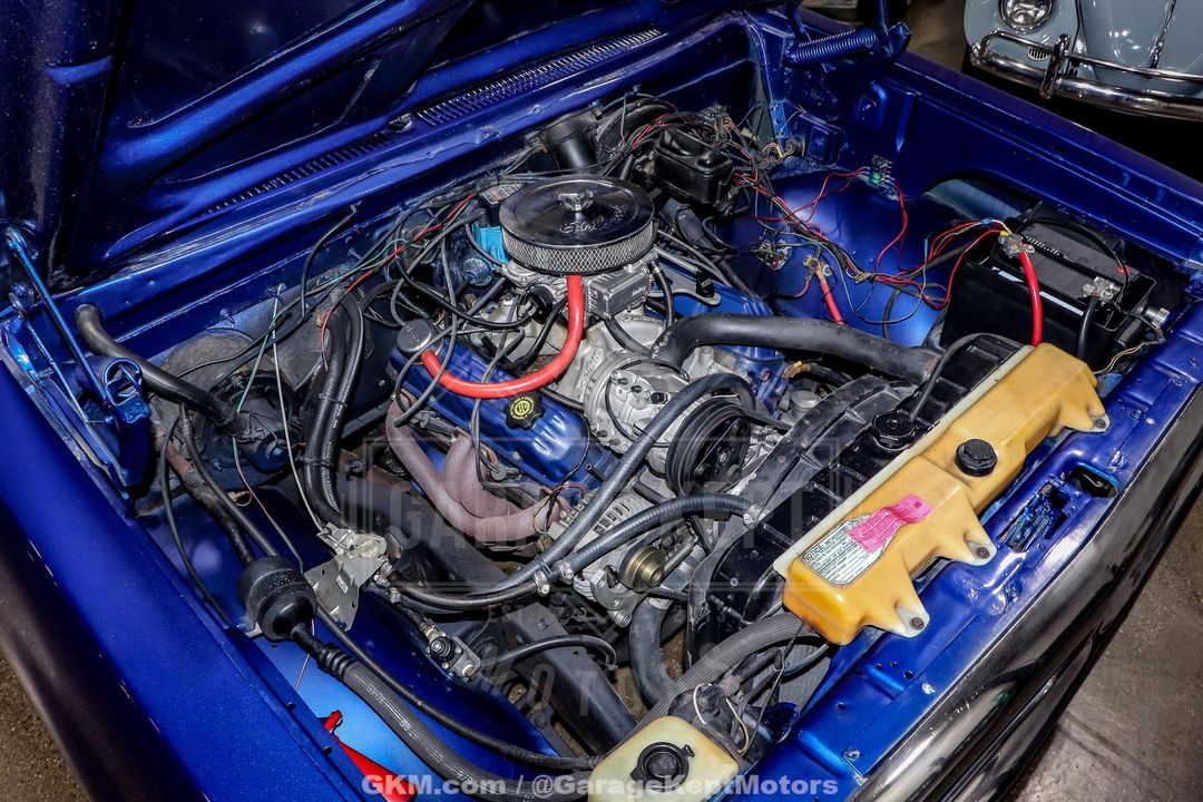 1978 Dodge D150