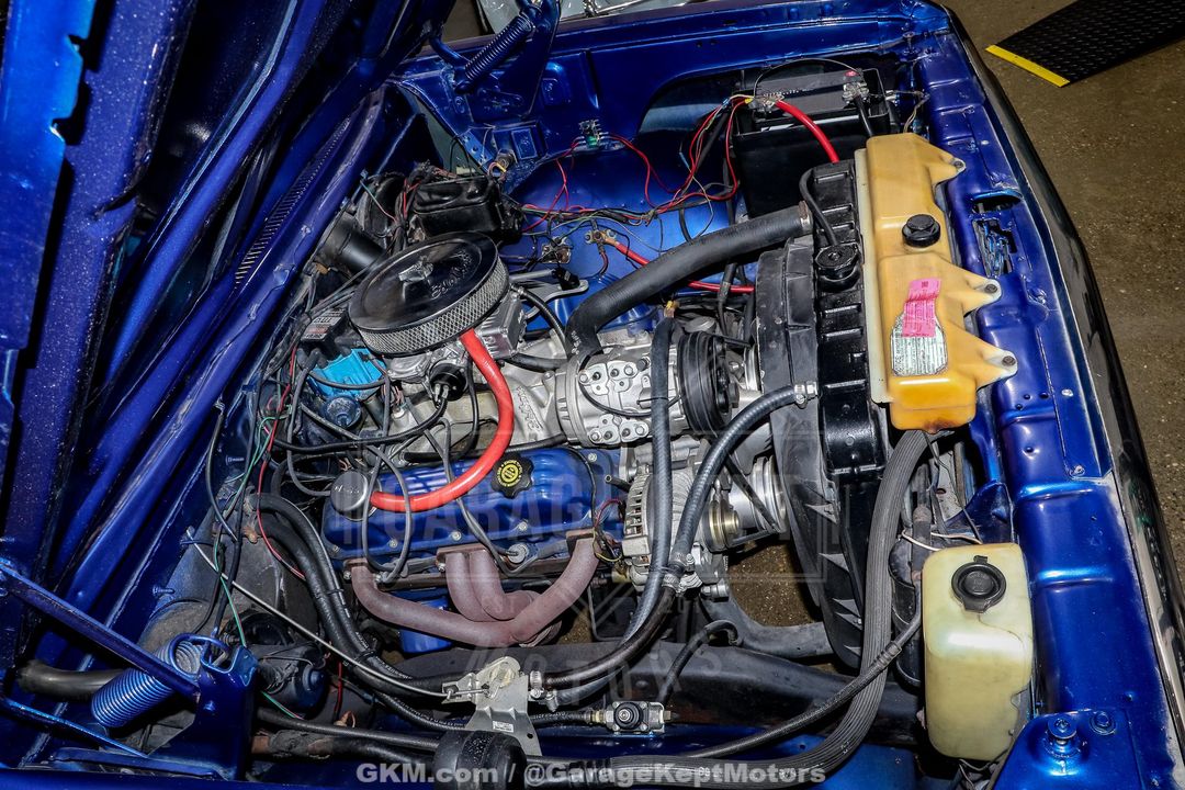 1978 Dodge D150