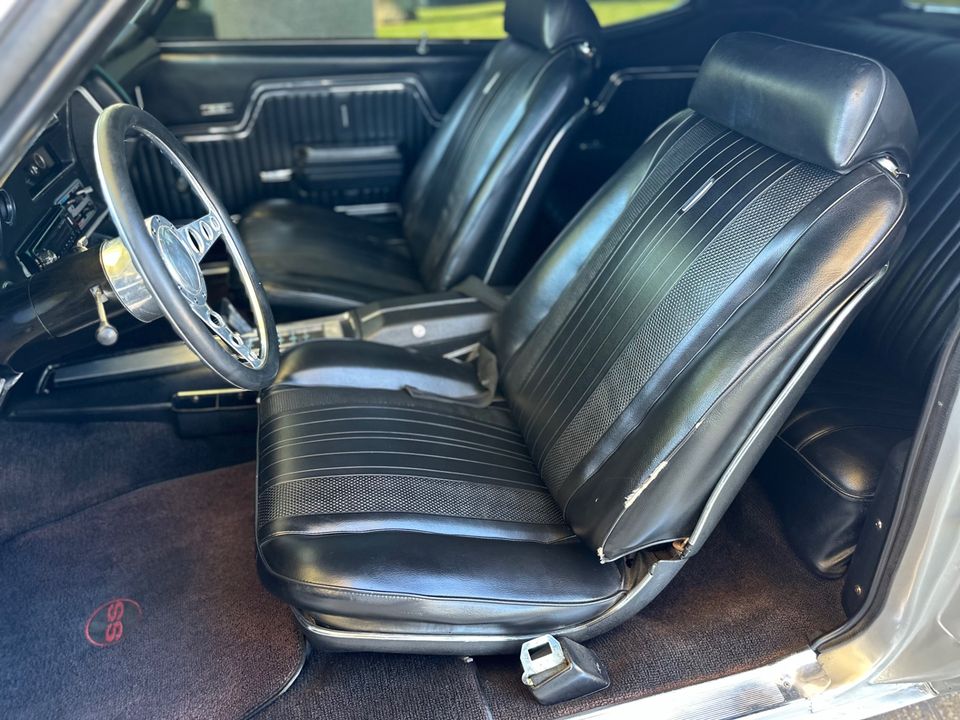 1970 Chevrolet Chevelle