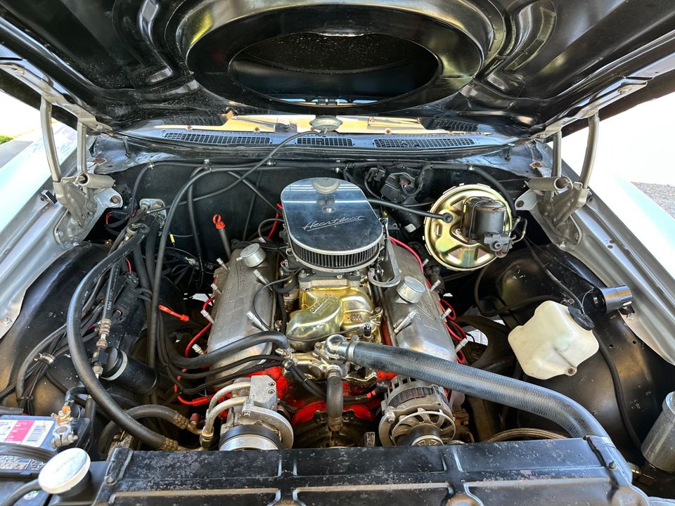 1970 Chevrolet Chevelle