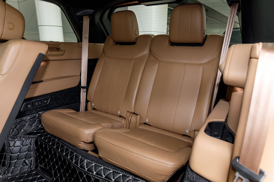 2023 Land Rover Range Rover