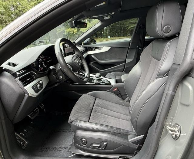 2023 Audi A5 Sportback