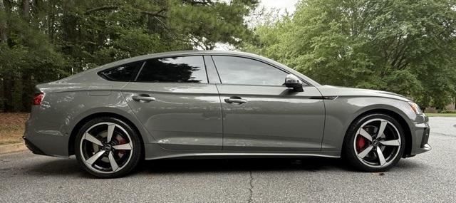 2023 Audi A5 Sportback