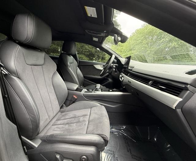 2023 Audi A5 Sportback