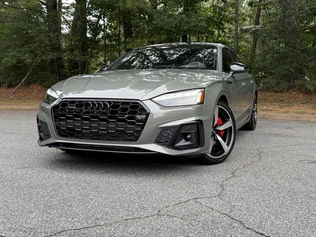 2023 Audi A5 Sportback
