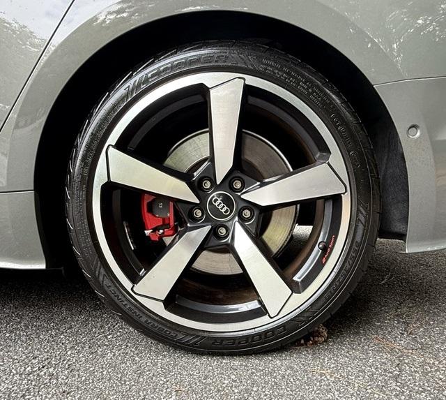 2023 Audi A5 Sportback