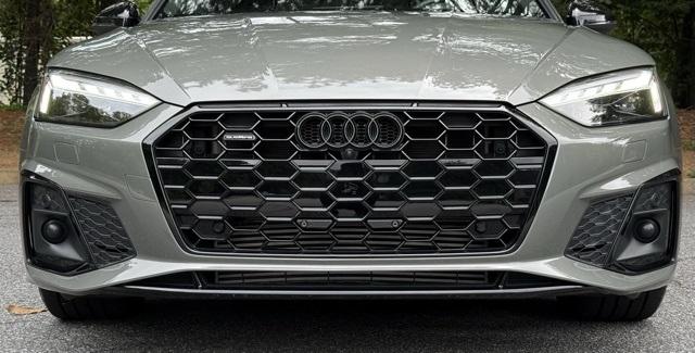 2023 Audi A5 Sportback