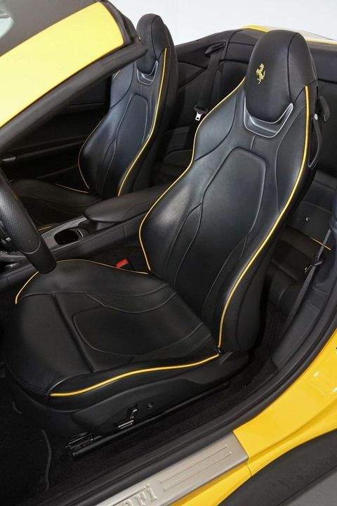 2023 Ferrari Portofino