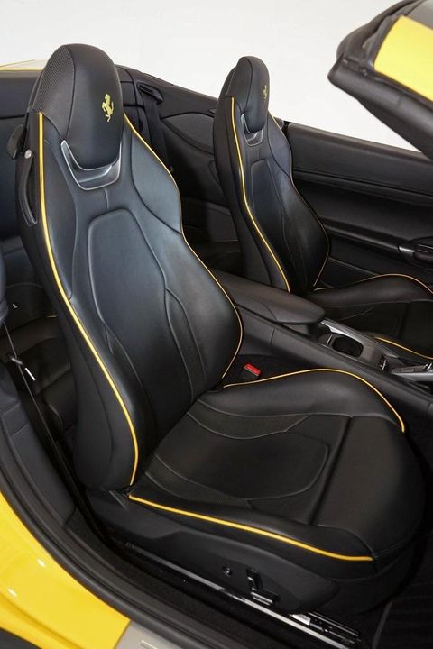 2023 Ferrari Portofino