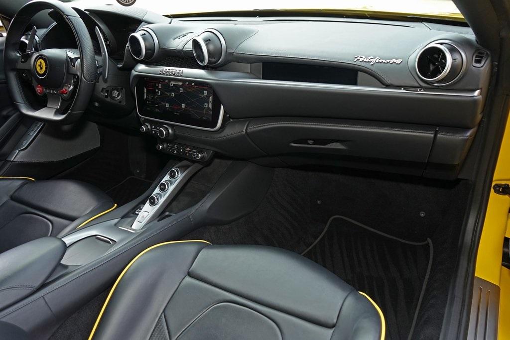 2023 Ferrari Portofino