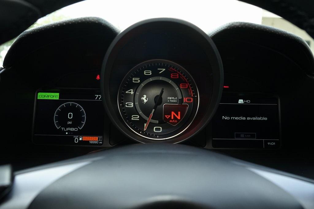 2023 Ferrari Portofino