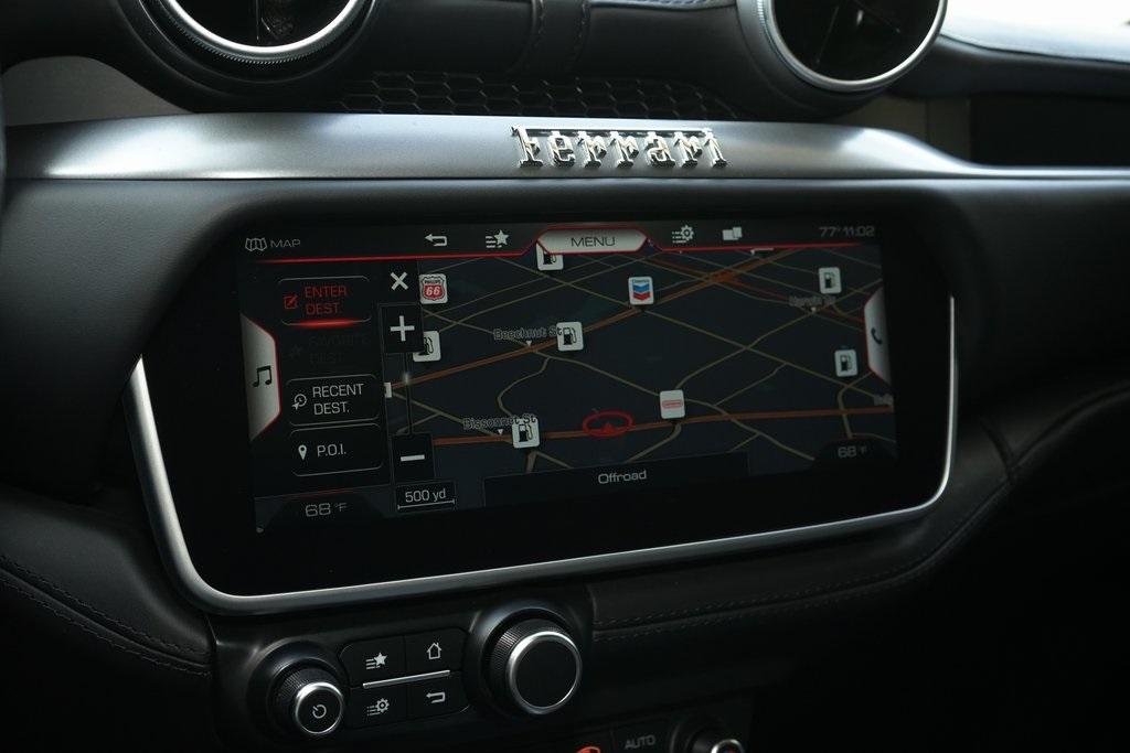 2023 Ferrari Portofino