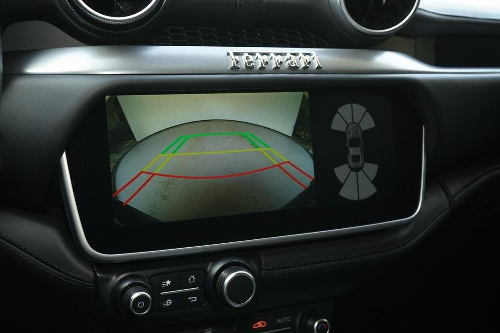 2023 Ferrari Portofino