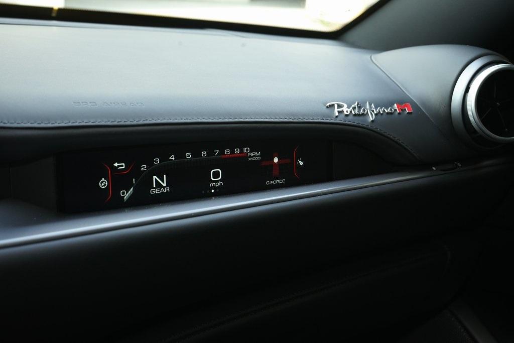 2023 Ferrari Portofino