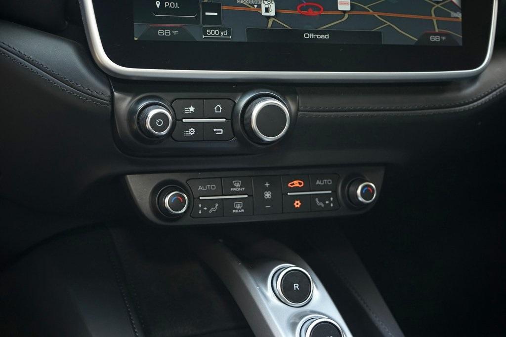 2023 Ferrari Portofino