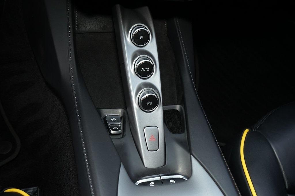 2023 Ferrari Portofino