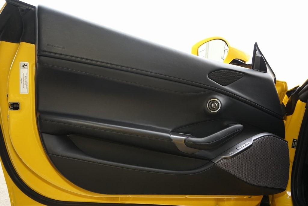 2023 Ferrari Portofino