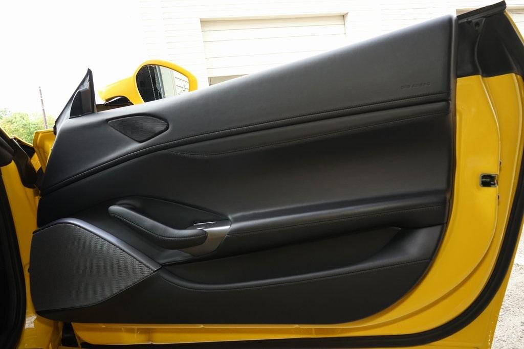 2023 Ferrari Portofino