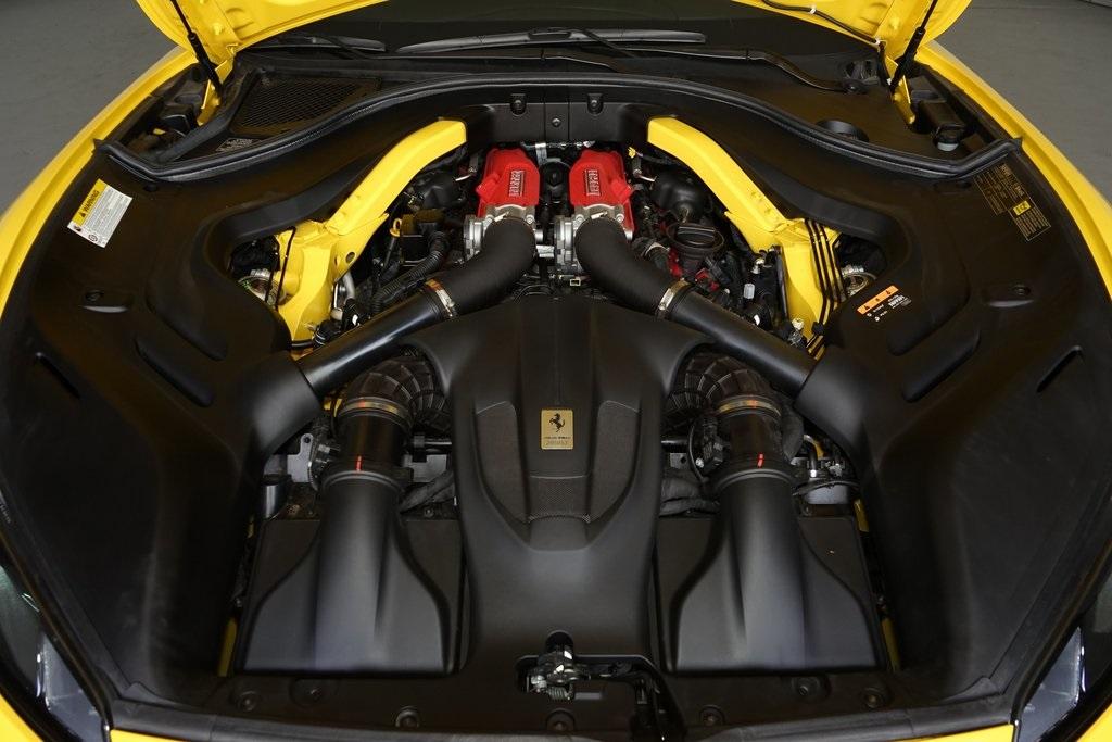 2023 Ferrari Portofino