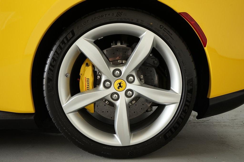 2023 Ferrari Portofino