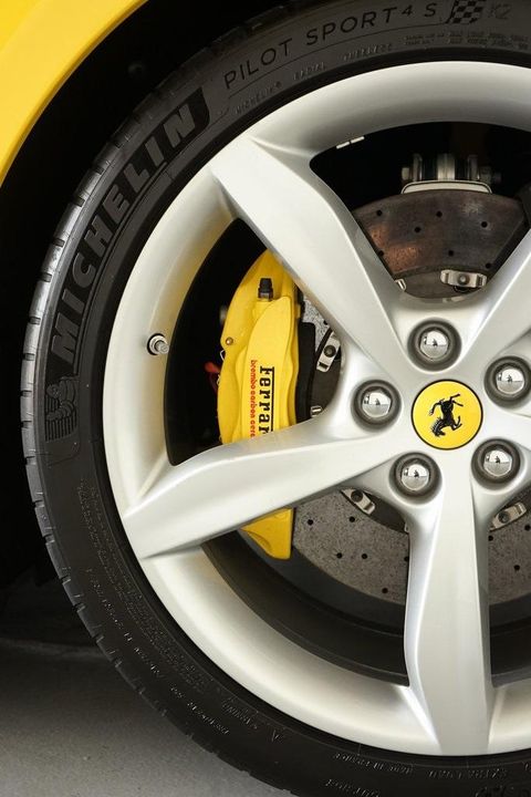 2023 Ferrari Portofino