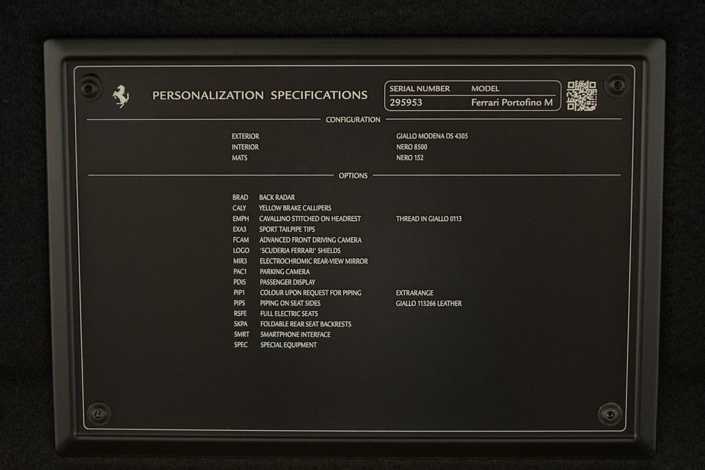 2023 Ferrari Portofino