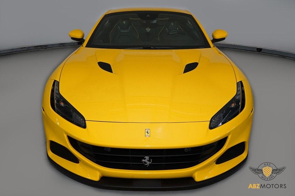 2023 Ferrari Portofino