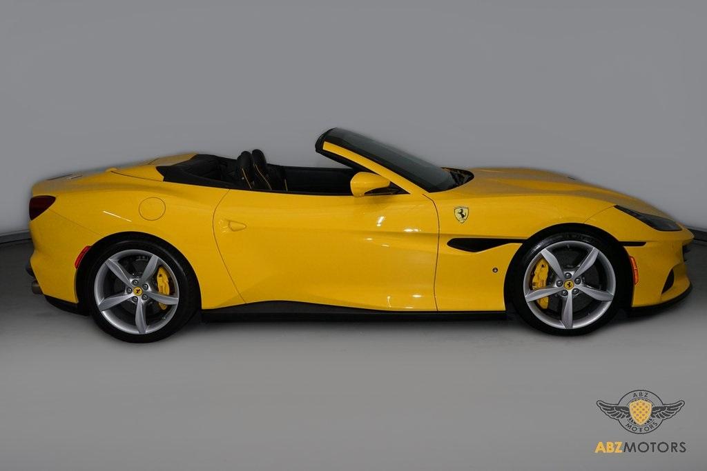 2023 Ferrari Portofino