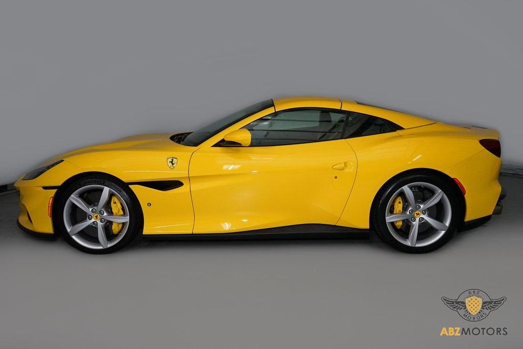 2023 Ferrari Portofino
