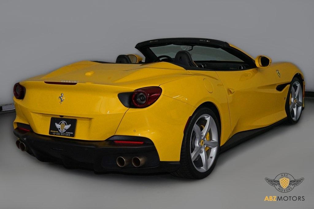 2023 Ferrari Portofino