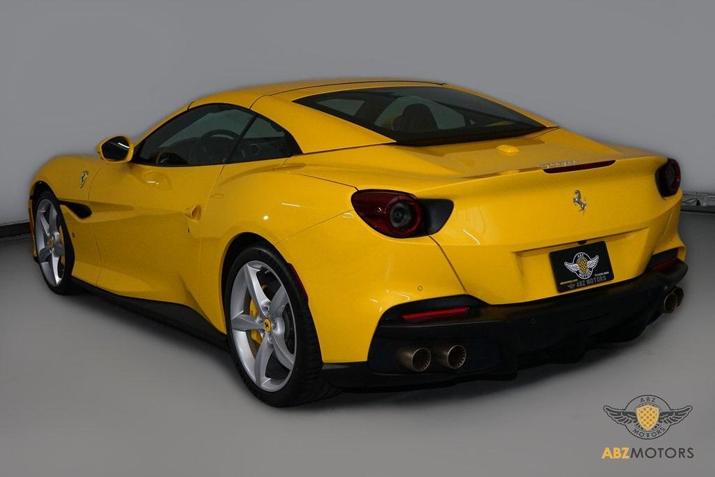 2023 Ferrari Portofino