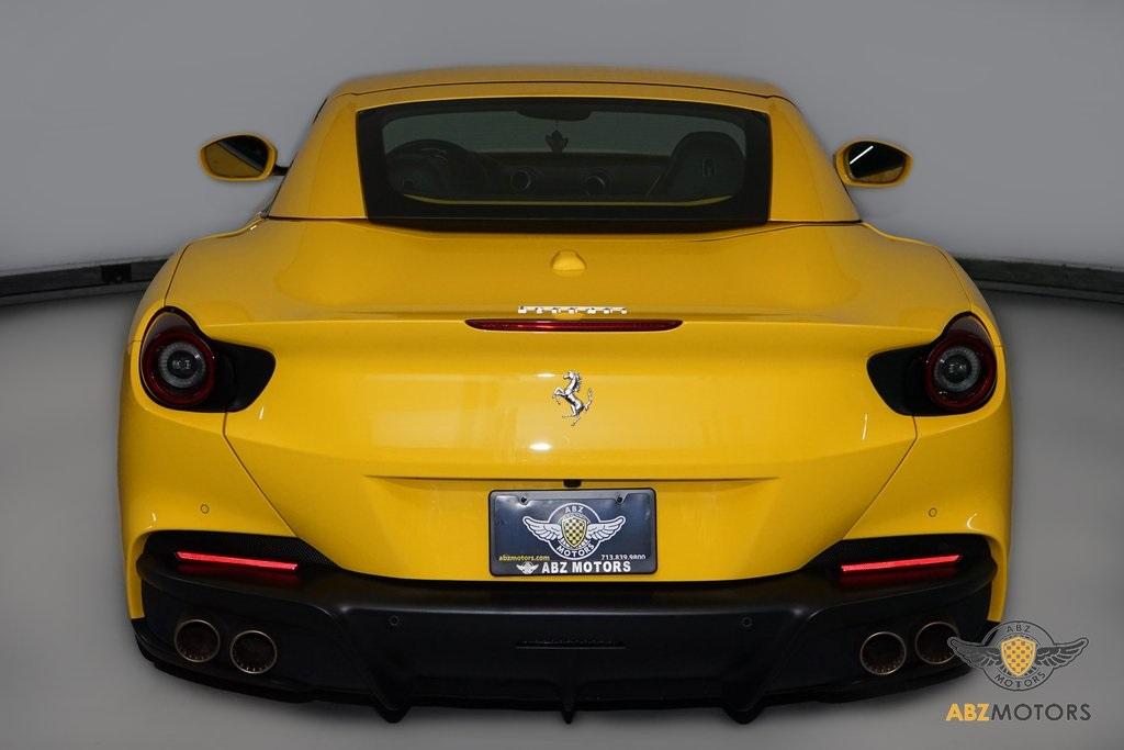 2023 Ferrari Portofino