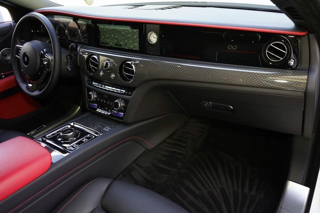 2023 Rolls-Royce Ghost
