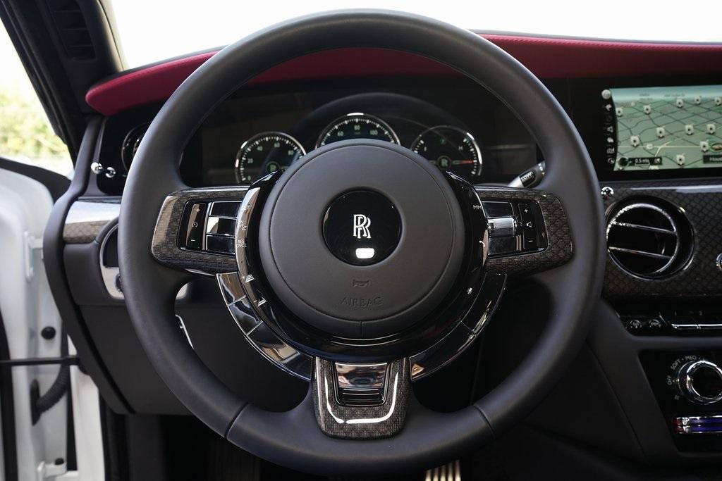 2023 Rolls-Royce Ghost