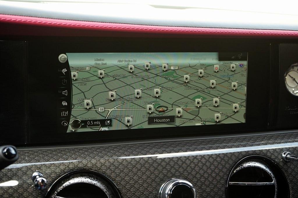 2023 Rolls-Royce Ghost