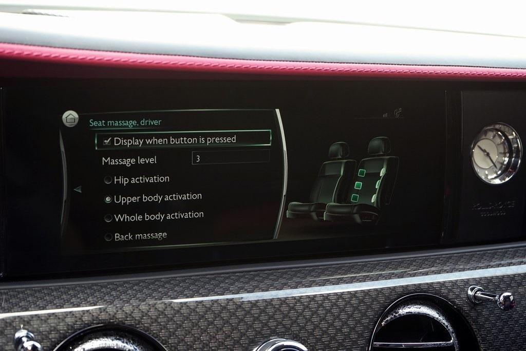 2023 Rolls-Royce Ghost