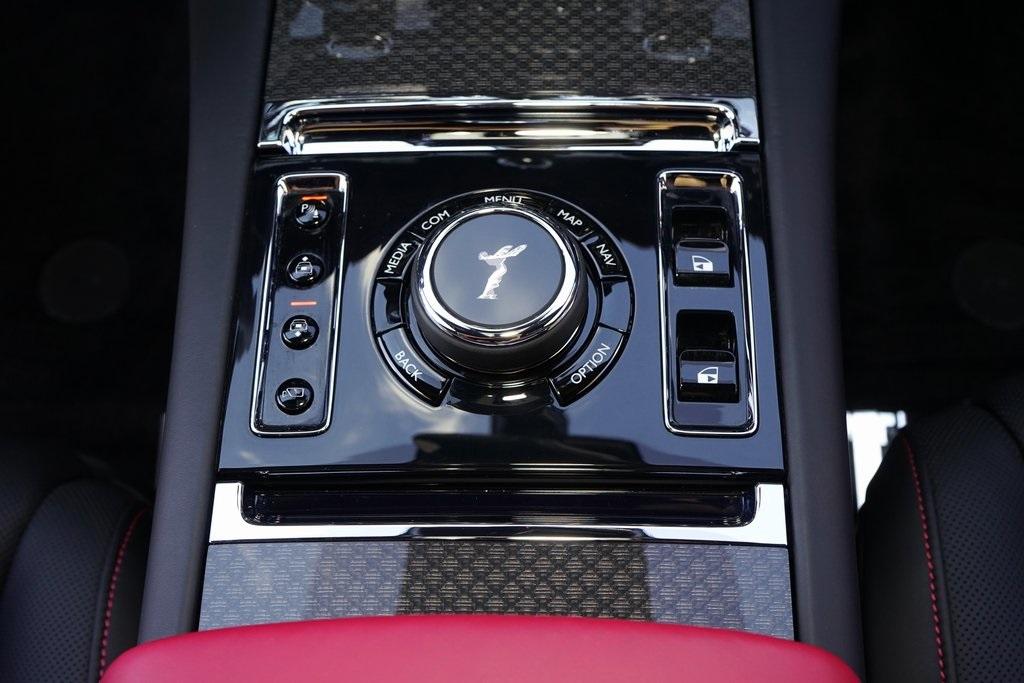 2023 Rolls-Royce Ghost