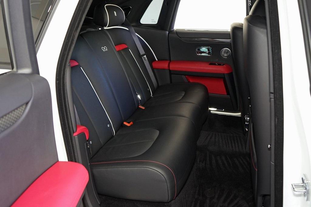 2023 Rolls-Royce Ghost