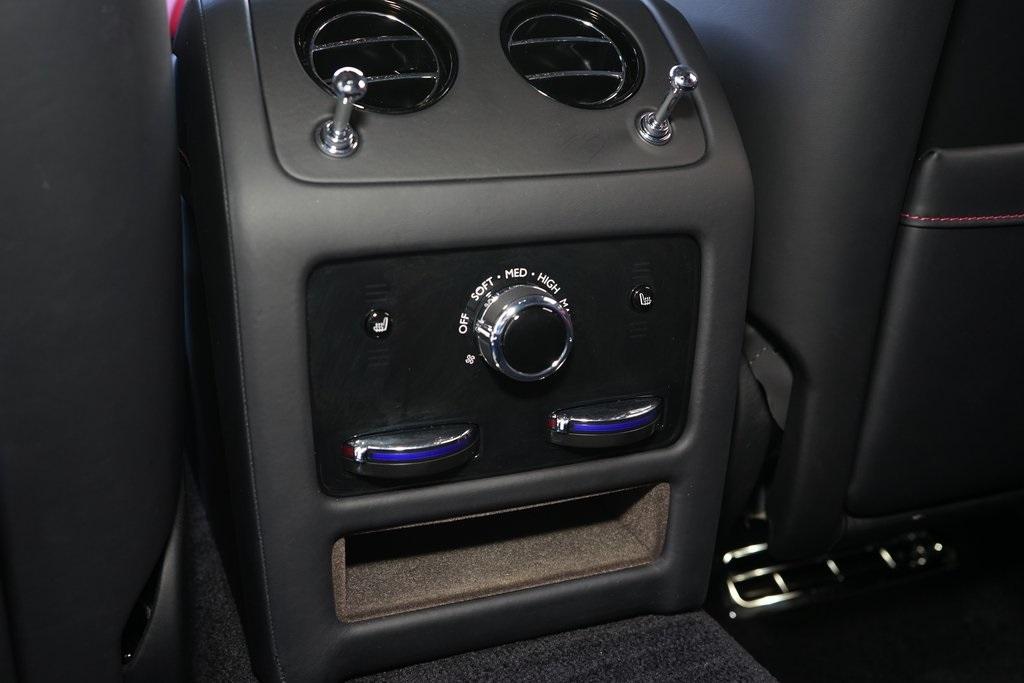 2023 Rolls-Royce Ghost