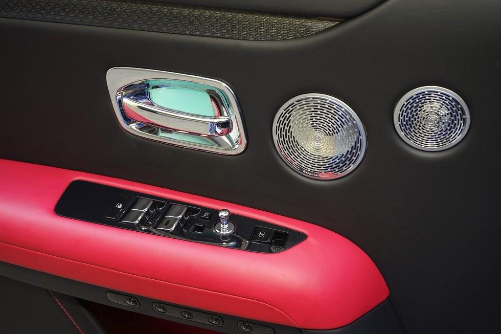 2023 Rolls-Royce Ghost