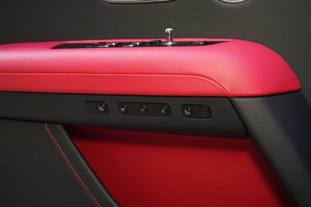 2023 Rolls-Royce Ghost