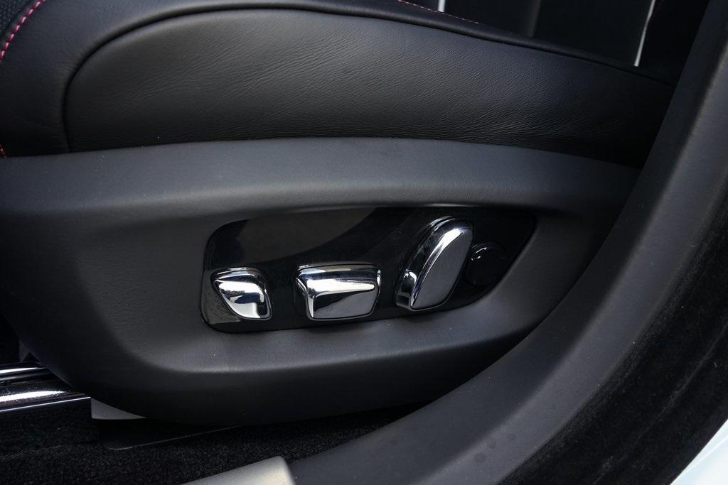 2023 Rolls-Royce Ghost