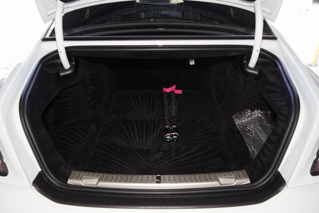 2023 Rolls-Royce Ghost