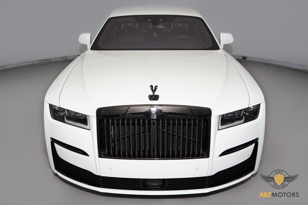 2023 Rolls-Royce Ghost