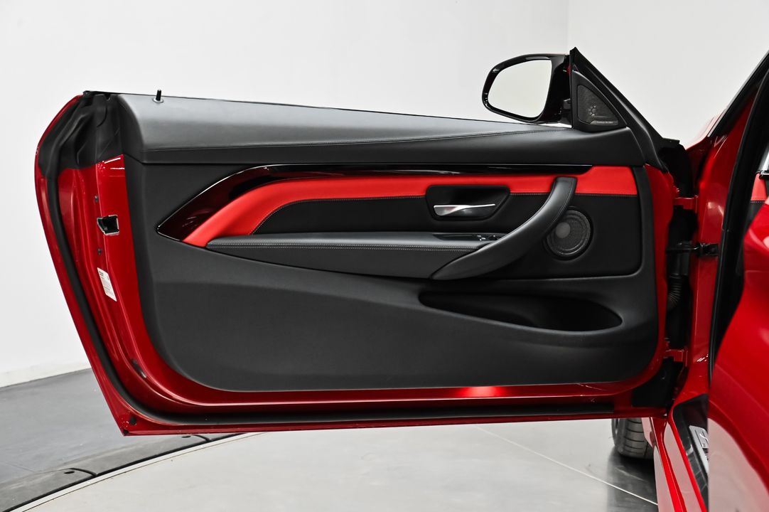 2020 BMW M4